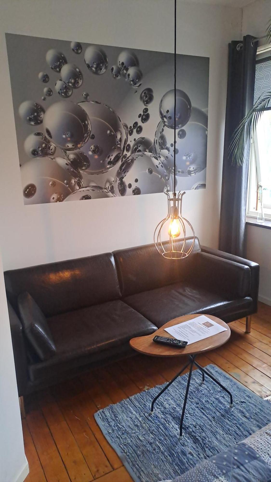 Sveriges Minsta Hotell! Hotel Gruyere 란스크로나 외부 사진
