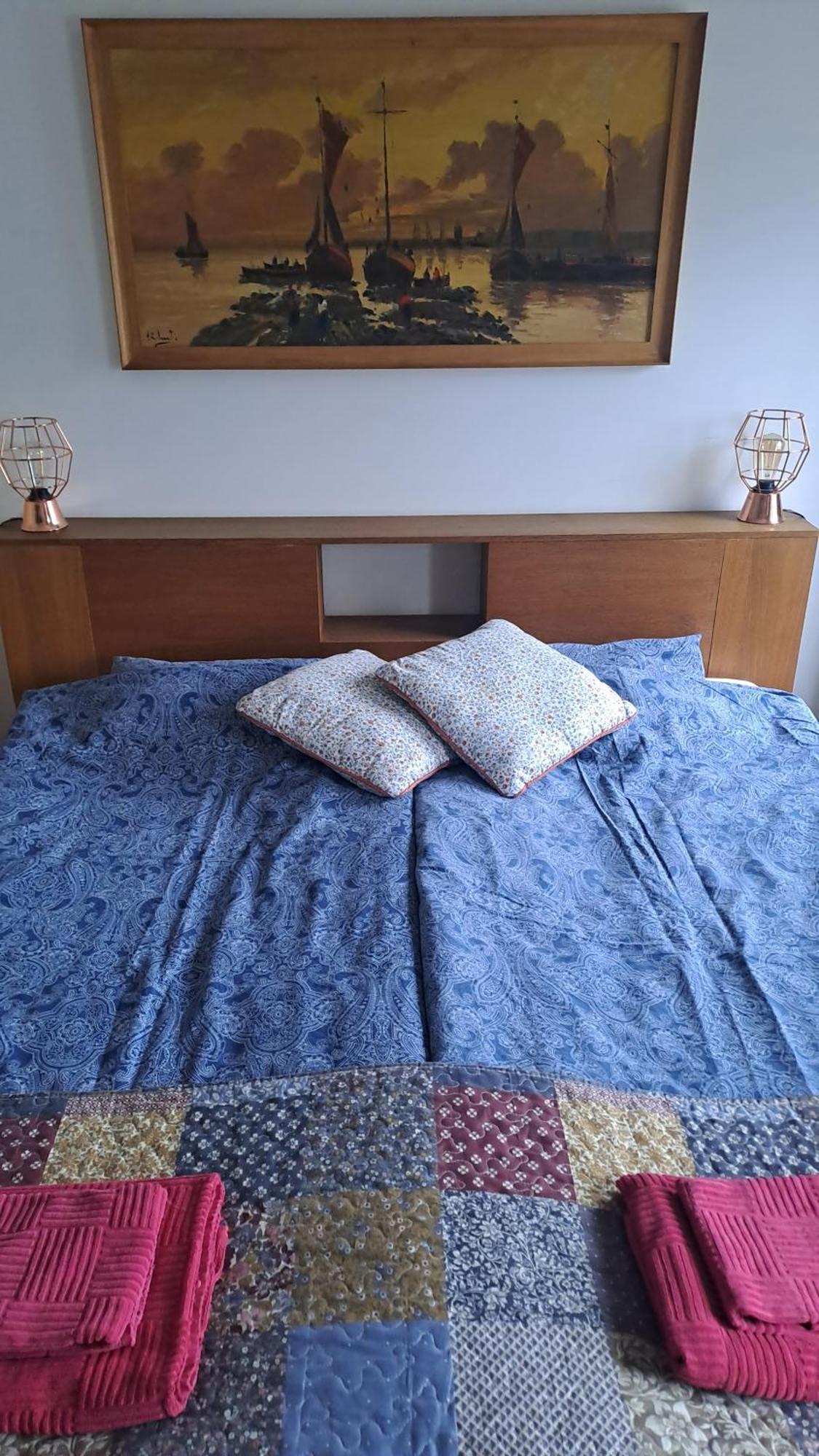 Sveriges Minsta Hotell! Hotel Gruyere 란스크로나 외부 사진